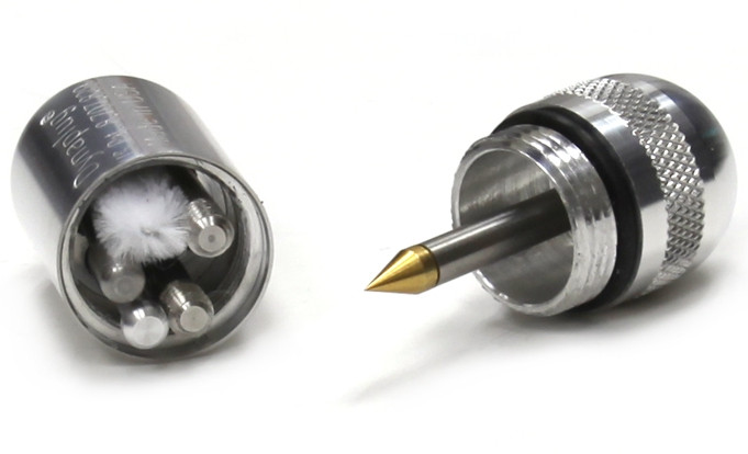 Dynaplug Micro Pro Tire Repair Kit Wheelbuilder